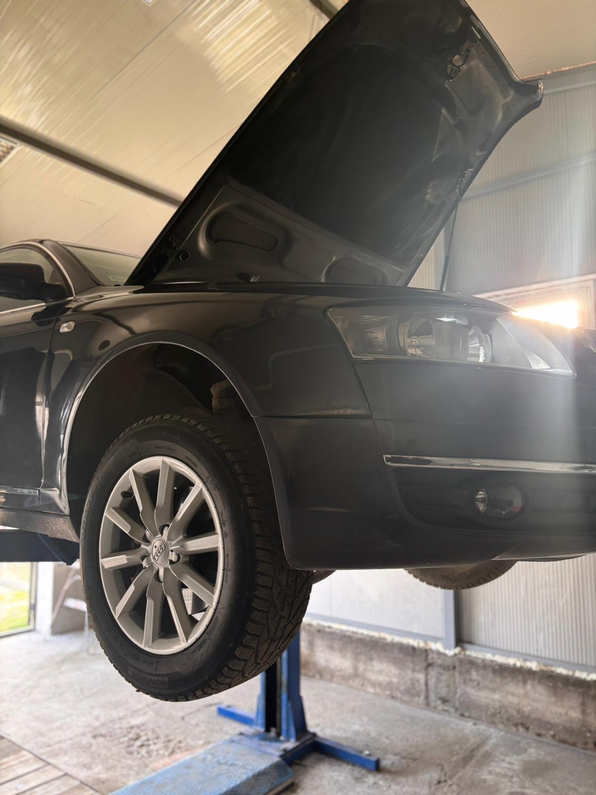 Mali servis cena Novi Sad – zamena ulja i filtera Auto Servis Puls Veternik