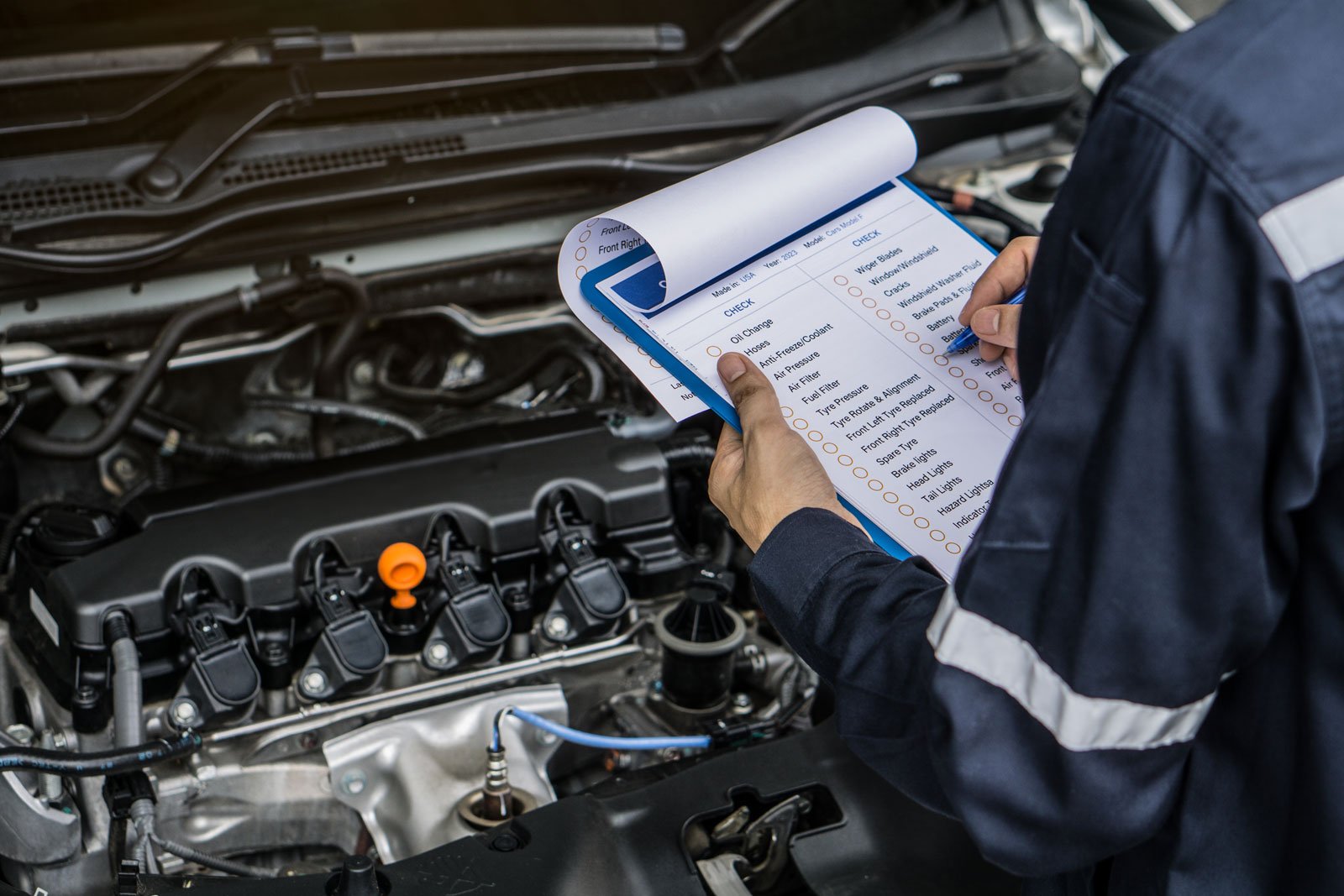 Remont trapa Novi Sad – dijagnostika vešanja Auto Servis Puls Veternik zamena amortizera zglobova