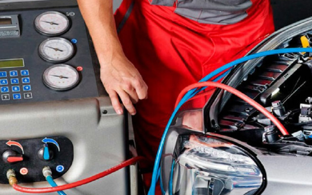 Servis rashladnog sistema Novi Sad – Auto Servis Puls Veternik zamena rashladne tečnosti